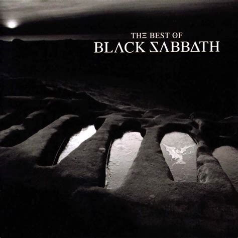 best of black sabbath cd